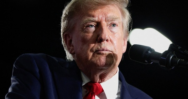 Trump Administration asks Supreme Court to allow discharge of transgender troops