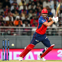 Stoinis' late-innings blitz of 22-ball 62* helps PBKS to 222/4 against RR