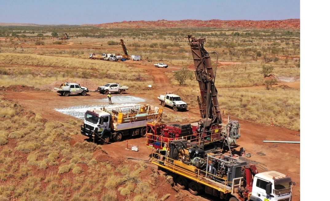 Wildcat at Leia. Credit: Wildcat