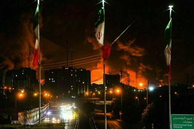 Israeli aggression and Iranian nuclear brinkmanship made this confrontation all but inevitable