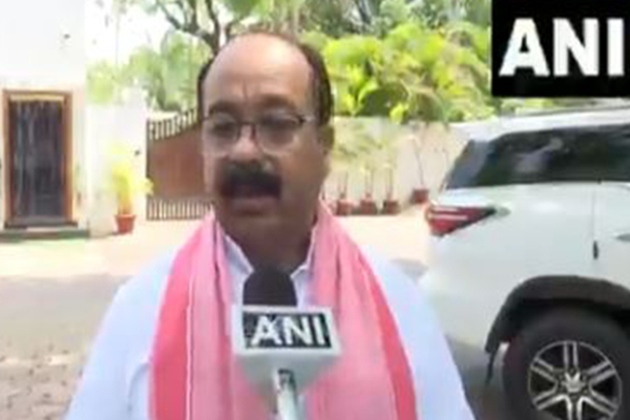 Pakistan has become safe haven for terrorists: Chhattisgarh Deputy CM Arun Sao