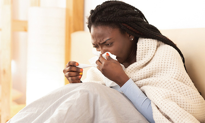 Coronavirus lockdown: How to handle self-isolation Coronavirus lockdown: How to handle self-isolation