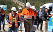 Mark Bristow tells Mining Journal: Zaldivar 'not for sale'