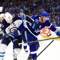 Lightning handle Jets, push home winning streak to 7