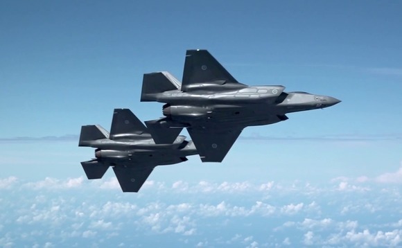 CPE adds to Australian defense, aerospace assets