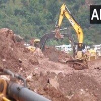 Jammu-Srinagar National Highway remains closed, restoration work underway