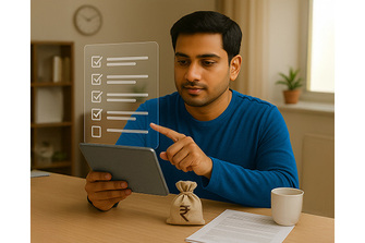 Bajaj Markets Facilitates Easy Personal Loan Access for First-Time Applicants