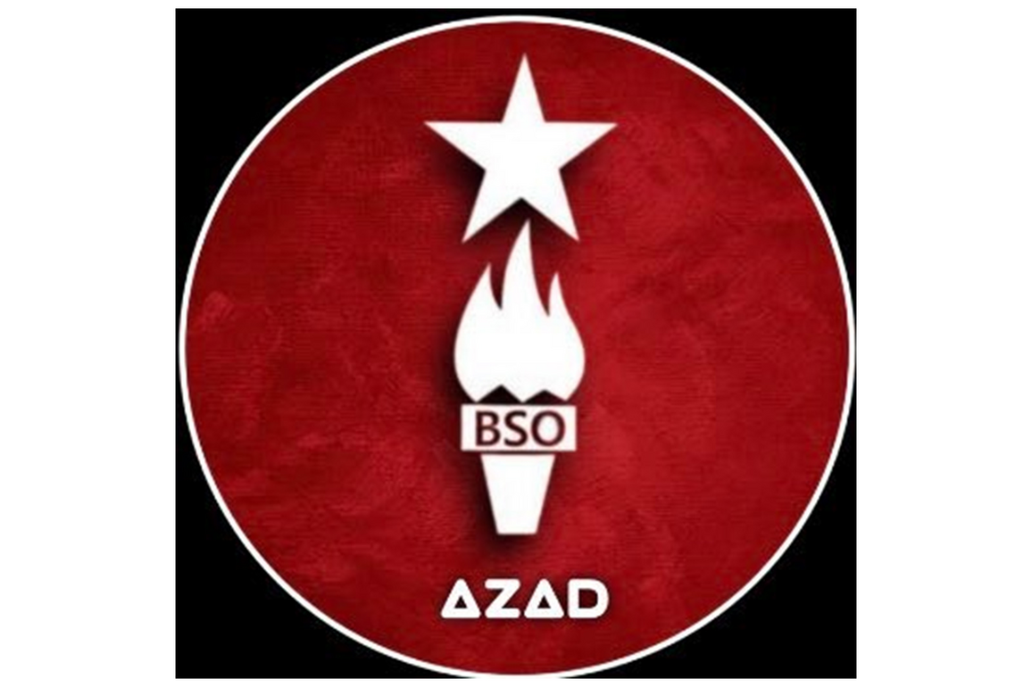 BSO-Azad honours activists allegedly killed in Pak custody; slams "pattern of repression" in Balochistan