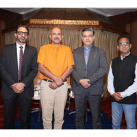 PFCD Advocates for Insurance Coverage of Robotic Joint Replacement Surgery to Bridge India's Treatment Gap