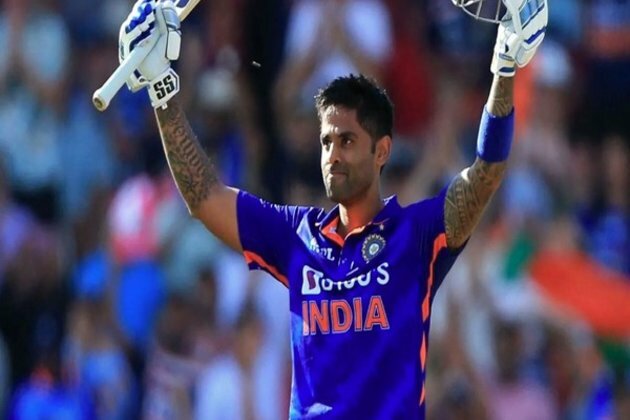 T20I batter rankings: Suryakumar inches closer to top spot; KL Rahul jumps seven spots to 14th