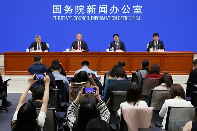 US Takes Aim at Deadly Chinese Fentanyl Networks