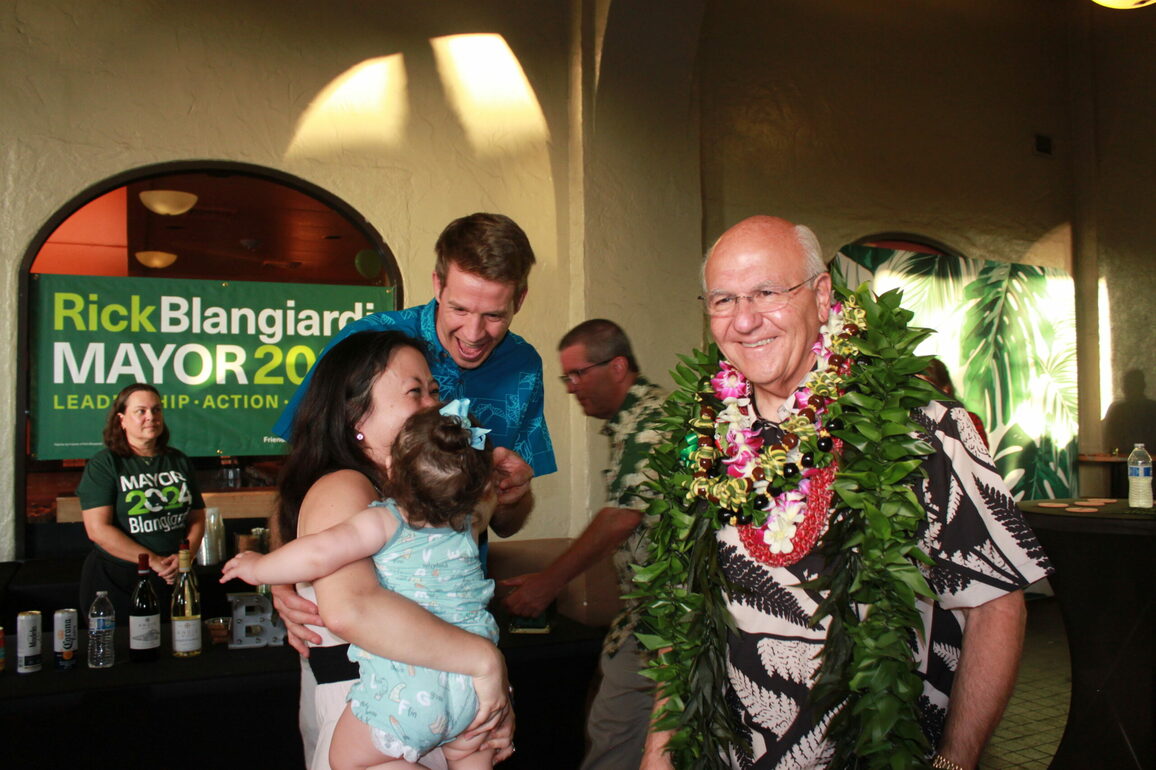 10 Things You Might Not Know About Hawaiis 2024 Election - Honolulu Civil Beat