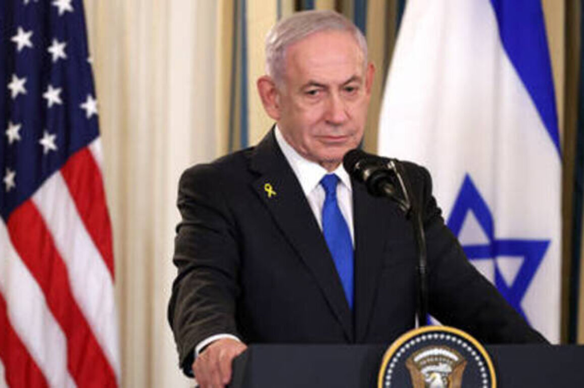 Trump's team no longer trusts Netanyahu - Axios