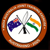 AUSTRAHIND 2025: Indian Army shares visuals from joint military exercise with Australia