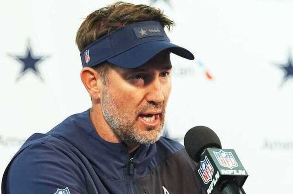 Mick Shots: A Return To Football Just Too Soon