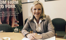 Former Prime Minister Liz Truss tells farmers to 'stand-up to animal extremists'