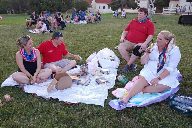 Many US July 4 Fireworks, Festivities Canceled Due to Coronavirus