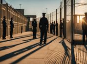 New York fires 2,000 prison guards who refuse to return after strike