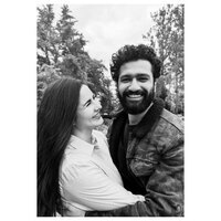 From family moments to travel culinary quest: Katrina Kaif shares candid May update with fans