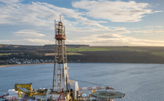 How private equity firms are taking 'serious gamble' when backing North Sea oil and gas