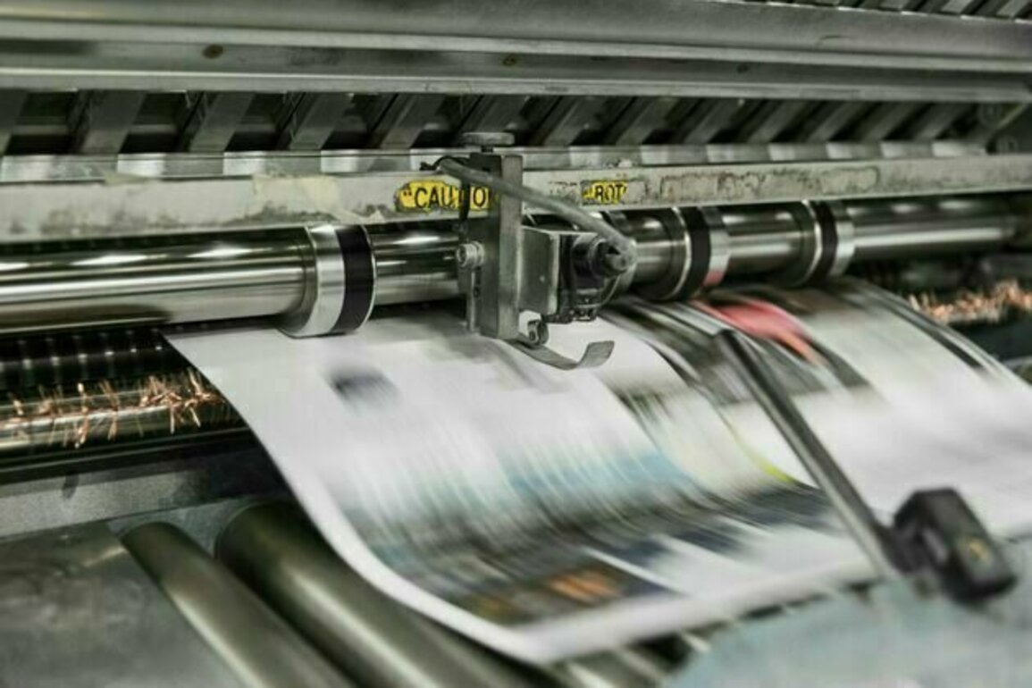 Canadian community foundations rally to support local news, calling it essential to democracy