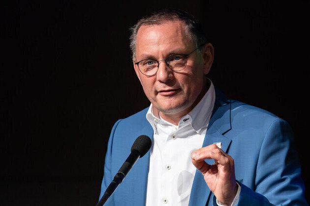 Poland could be threat to Germany  opposition leader