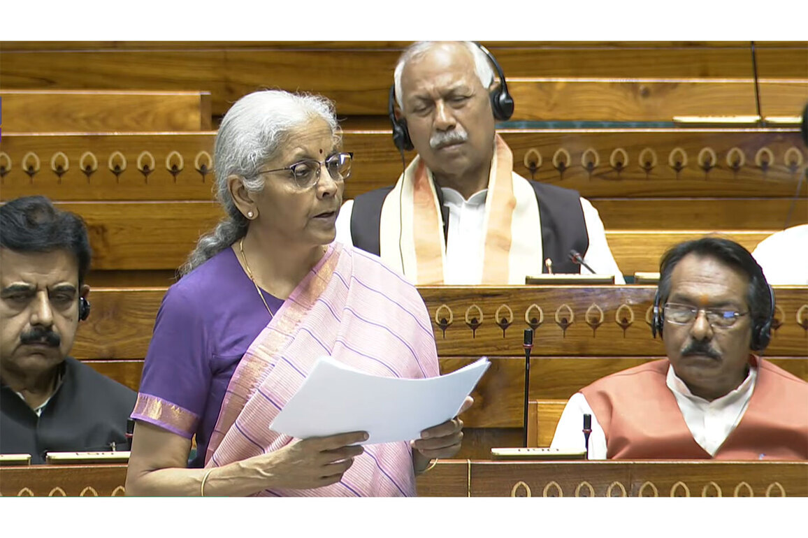Lok Sabha passes Insolvency and Bankruptcy Code (Amendment) Bill 2025