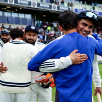 Former Australia speedster Brett Lee "super impressed" by Shubman Gill's captaincy