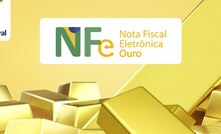  Nota fiscal eletrônica é obrigatória para comércio de ouro/Reprodução