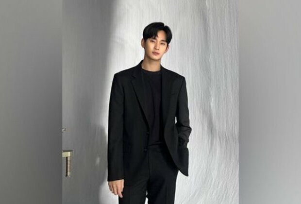 'Crash Landing on You' actor Kim Soo-hyun to star in K-drama 'Knock-Off' set for 2025 release