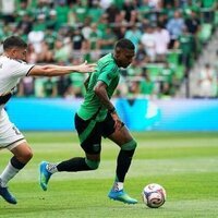 Maya Yoshida, Erik Thommy score as Galaxy hold off Austin FC