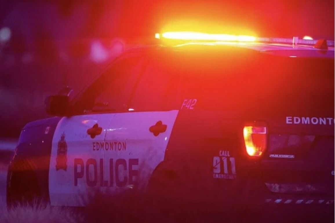 Four men charged in connection to 2020 homicide of Edmonton man, 20