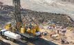 Nexa Resources inicia sondagem decisiva em projeto de zinco no Peru