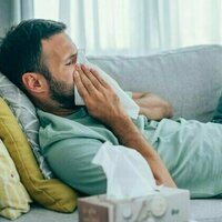 Does yellow mucus mean you need antibiotics? What phlegm can - and can't - say about your health