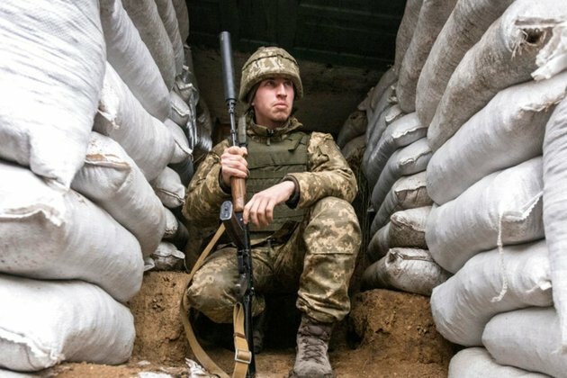 Little Progress Apparent in Ukraine Standoff, but Talks to Continue