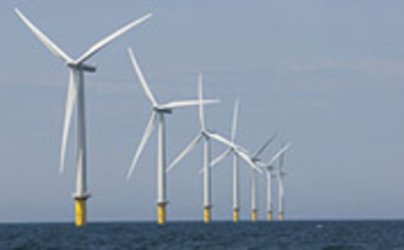 Amazon buys half the renewable power from new North Sea wind farm