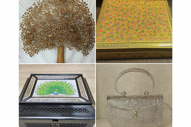 India's artisanal legacy shines bright in PM Modi's gifts for Canada