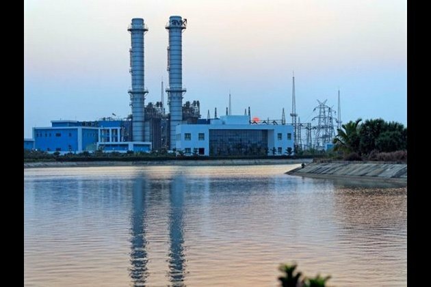 GVK Power narrows Q3 loss, stock spurts by 4.7 pc