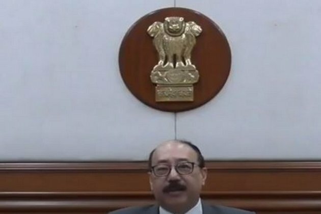 ASEAN countries central to India's Indo-Pacific strategy, says foreign secretary