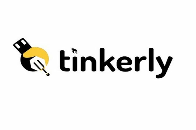 SRJNA Group announces rebrand to Tinkerly