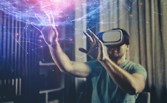 Virtual reality hasn't proved to be the huge hit originally predicted - but that isn't stopping Facebook!