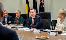 McGowan unveils climate policy