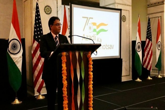Amit Kumar appointed as next Ambassador of India to Republic of Korea