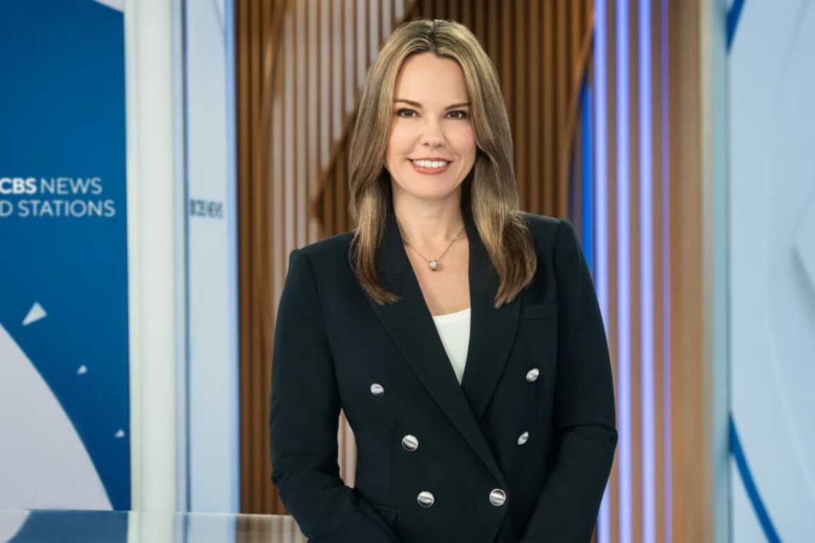 Paramount ousts CBS News CEO Wendy McMahon amid divide with leadership