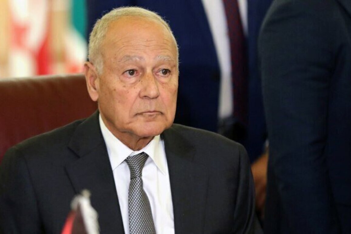Arab League Secretary-General condemns the terrorist bombing in Homs