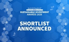 Investment Week unveils shortlist for Sustainable Investment Awards 2026