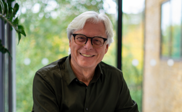 Positively aware: The transformative power of mindfulness in pensions
