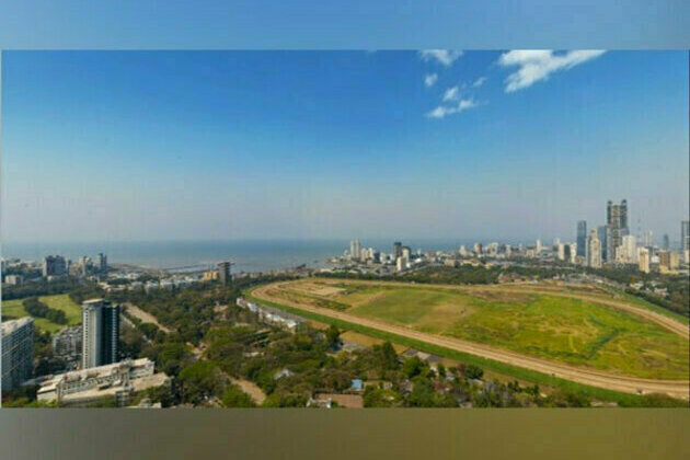K Raheja Corp Homes launches Raheja Modern Vivarea in South Mumbai