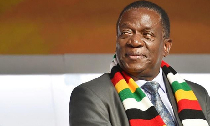 Will investors be tempted back to 'new' Zimbabwe? Will investors be tempted back to 'new' Zimbabwe?