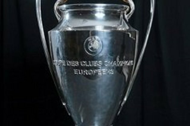 German league rejects Champions League reform proposals